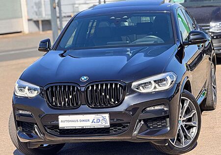 BMW X4 xDrive 20 i M Sport