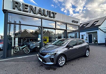 Renault Clio Evolution Automatik PDC/Klima/Sitzheizung