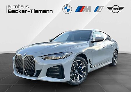 BMW i4 eDrive40 - UPE 69.930,-€ #exclusive