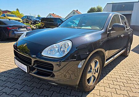 Porsche Cayenne S