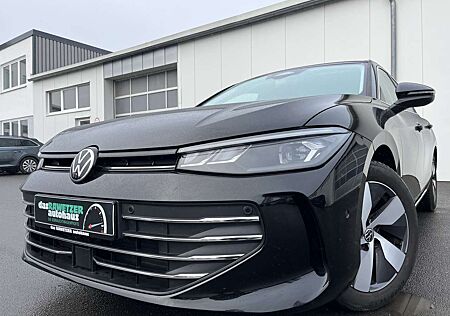 VW Passat Variant Volkswagen 2.0 TDI DSG Business 206€ m. 20% Anzahlung AHK D