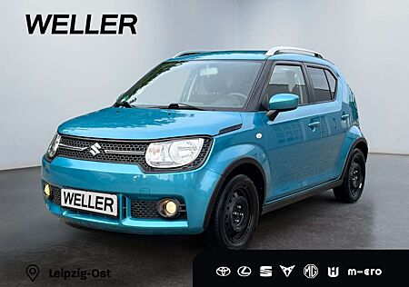 Suzuki Ignis Dualjet Comfort *Kamera*SHZ*DAB*Spurhalte*