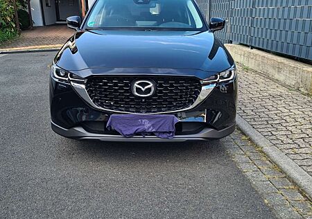 Mazda CX-5 SKYACTIV-G 165 ADVANTAGE