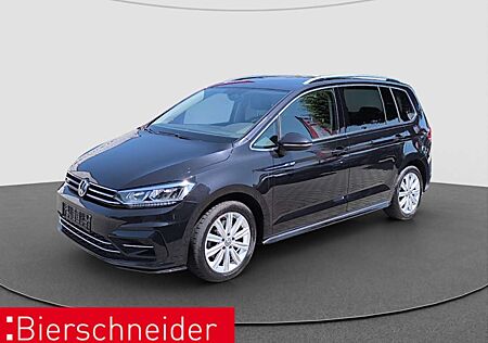 VW Touran Volkswagen 1.5 TSI Highline ACC LED NAVI