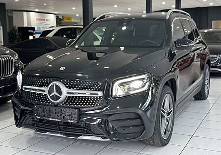 Mercedes-Benz GLB 220 d 4Matic*AMG-LINE*KAMERA*MBEAM*KEYLESS*