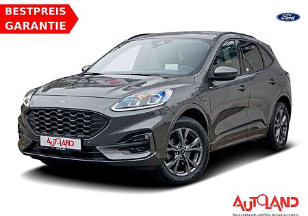 Ford Kuga 2.5 PHEV ST-Line X LED Navi ACC Kamera DAB