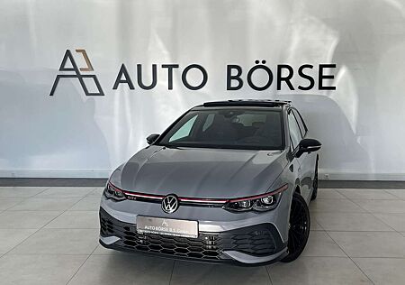 VW Golf Volkswagen GTI Clubsport Edition 45 DSG*PANO*HUD*CAM*