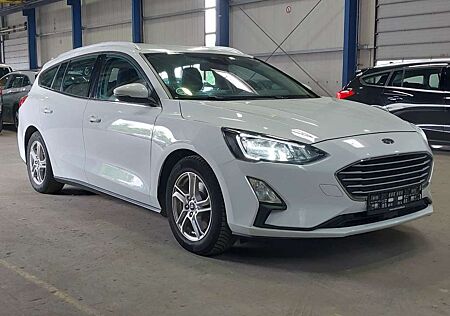 Ford Focus Turnier C&C 1.0 *NAVI*LED*PDC*SPURH*EU6D