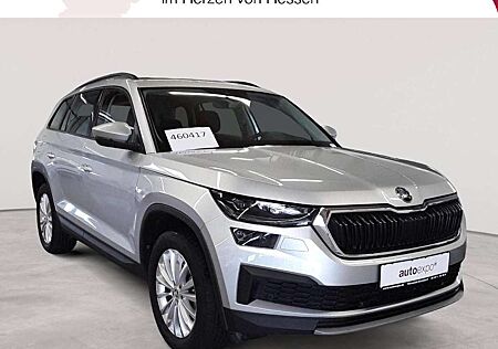 Skoda Kodiaq 1.5TSI DSG Amb. 7 Sitze KAM SHZ NAV