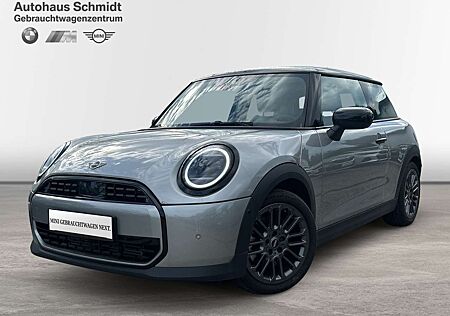 Mini Cooper C Head-Up DAB LED Komfortzg. Shz