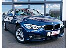 BMW 318d 318 Baureihe 3 Lim. NAVI!