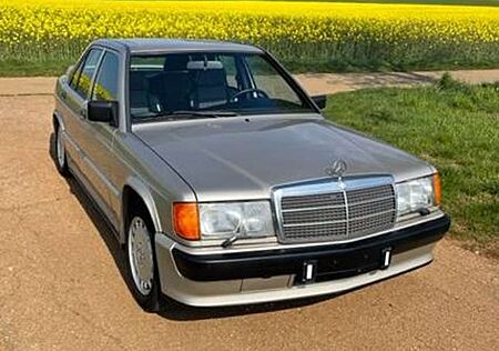 Mercedes-Benz 190 +E+2.3-16