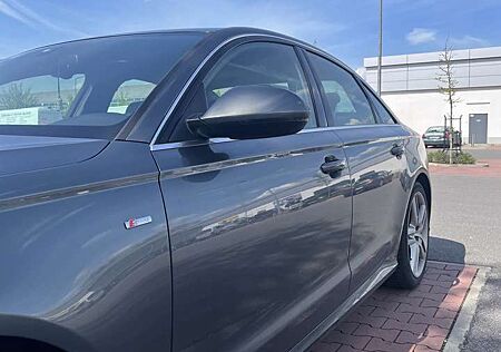 Audi A6 3.0 TDI quattro S tronic