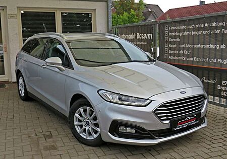 Ford Mondeo Turnier Business Edition Navi | LKA | PDC