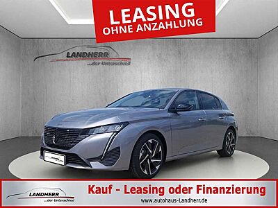 Peugeot 308 Allure //Kamera/ACC/Verkehrszeichenerkennung