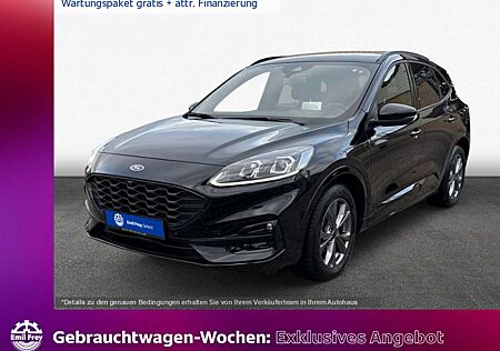 Ford Kuga 2.0 EcoBlue Aut. ST-LINE X