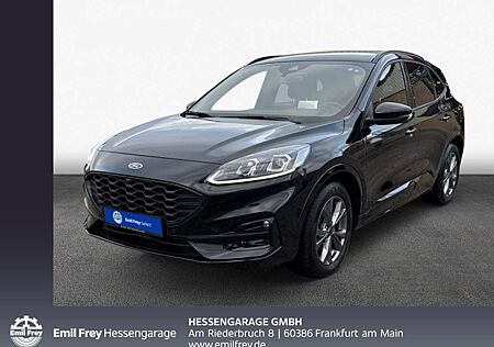 Ford Kuga 2.0 EcoBlue Aut. ST-LINE X