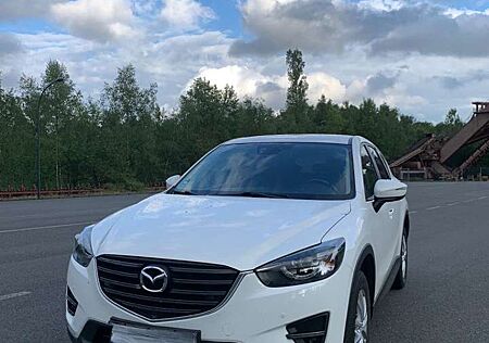 Mazda CX-5 SKYACTIV-D 150 Nakama Automatik