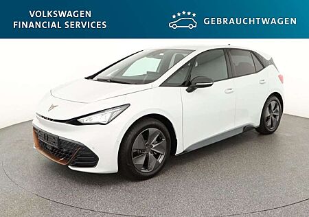 Cupra Born 150kW 1-Gang Automatik 4 Türen