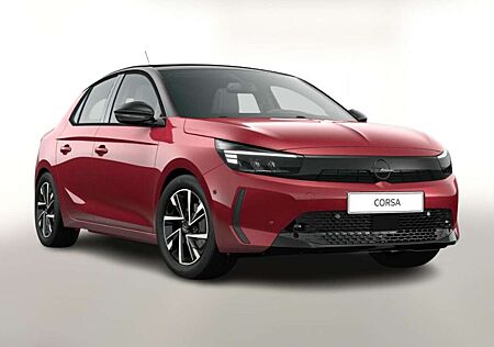 Opel Corsa 1.2 100 AT8 GS FahrassistenzP ACC SHZ LHZ 74 k...