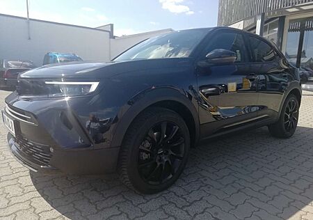 Opel Mokka-e GS-Line KAMERA NAVI ACC MATRIX-LED