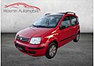 Fiat Panda 1.2 8V Dynamic"el.PANO-DACH"139 TKM"TÜV-05-2026