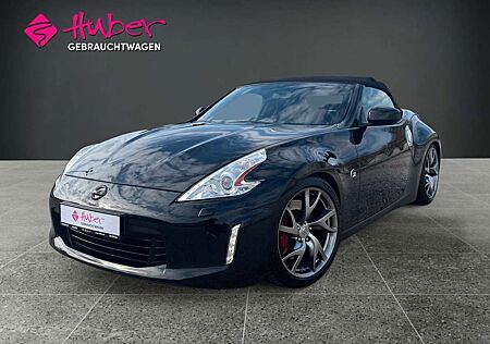 Nissan 370Z 370 Z ROADSTER 328 PS (* INVIDIA ABGASANLAGE *)