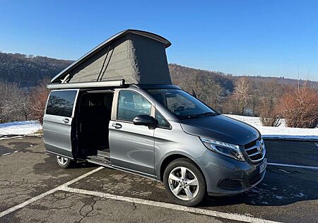 Mercedes-Benz Marco Polo EDITION 250 d