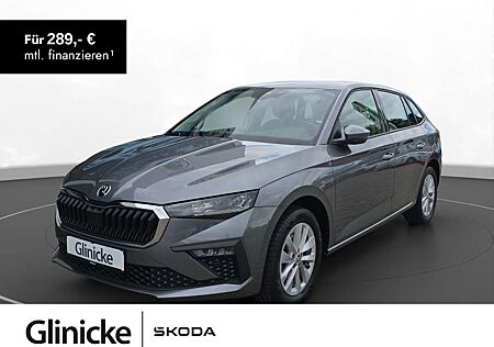 Skoda Scala 1.0 TSI DSG Selection Loft Facelift
