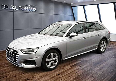 Audi A4 advanced 35 2.0 TDI S-tronic