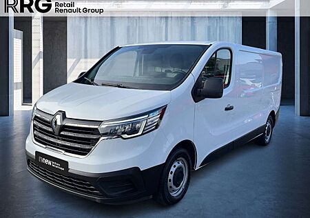 Renault Trafic Kasten Komfort L2H1 3,1t Blue dCi 110