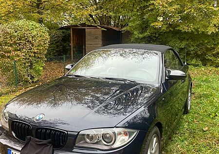 BMW 120i 120