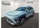 Hyundai Kona 1.6GDi Hybrid Trend+++ NEUES MODELL+++