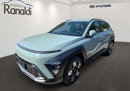 Hyundai Kona 1.6GDi Hybrid Trend+++ Sofort verfügbar+++