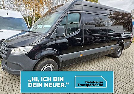 Mercedes-Benz Sprinter 317 CDI MAXI|4'2023|MB GARANTIE|TÜV NEU