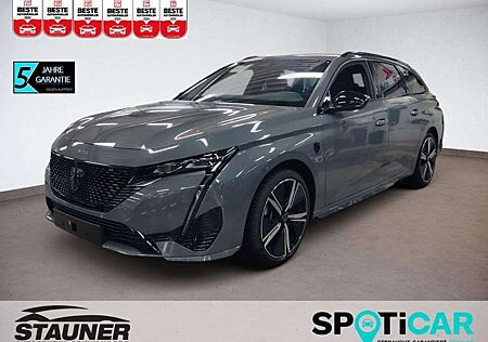 Peugeot 308 SW GT PureTech 130PS AT8*KEYLESS*LHZ*KAMERA*