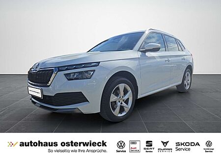 Skoda Kamiq 1.0 TSI Ambition OPF LED PDC