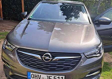 Opel Grandland X 1.2 Start/Stop Edition