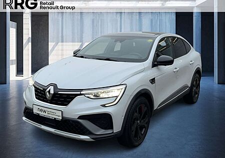 Renault Arkana 1.3 TCE 160 R.S. LINE AUTOMATIK