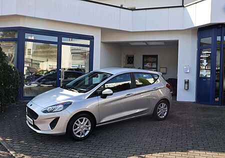 Ford Fiesta Cool