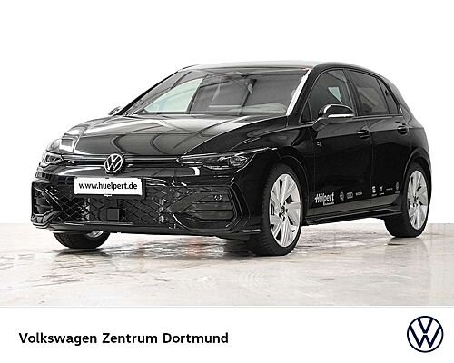 Volkswagen Golf VIII 1.5 eTSI R-LINE BLACK STYLE CAM LM18