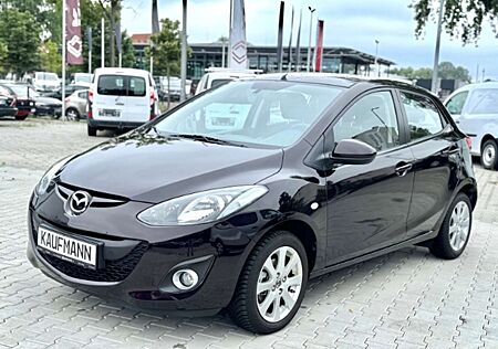 Mazda 2 1.5 Center-Line AUTOMATIK nur 27 Tkm