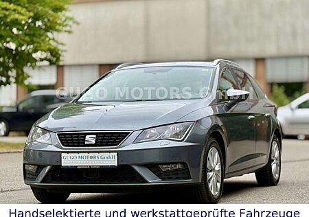 Seat Leon ST 1.6 TDI Automatik / Apple / Android /AHK