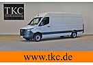 Mercedes-Benz Sprinter 317 CDI Maxi Kasten Klima MBUX#74T230