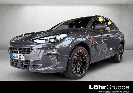 Cupra Terramar VZ 1.5 e-HYBRID 272PS 6-Gang -DSG Sennheiser; H...