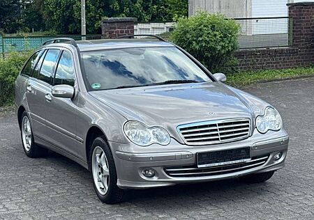 Mercedes-Benz C 200 C -Klasse T-Modell T Kompressor