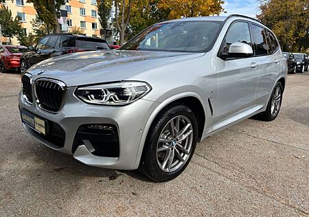 BMW X3 xDriv 2.0 i M-Sport AUT~LiveCokp~Ambie~Kam~Na