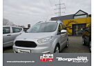 Ford Courier Titanium 1.0 EcoBoost 2014.5(07 2013-) Klima