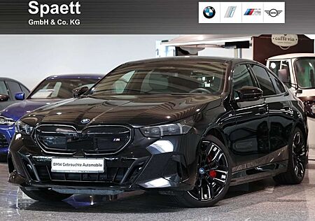 BMW i5 M60 xDrive Pano. AHK DrivAssProf Komfor.Sitz Adp.L