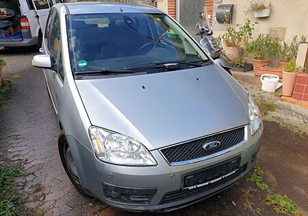 Ford Focus C-Max 1.8 Ghia